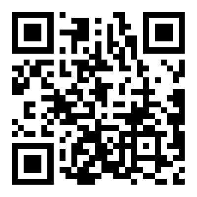 扫一扫关注微信